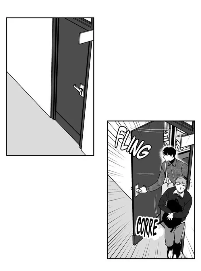 BJ Alex – Capítulo 13 Yaoi – Página 14