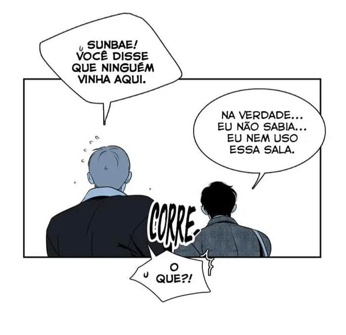 BJ Alex – Capítulo 13 Yaoi – Página 15