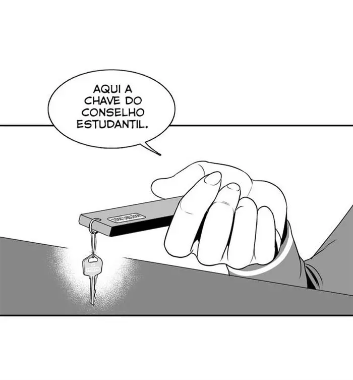 BJ Alex – Capítulo 13 Yaoi – Página 16