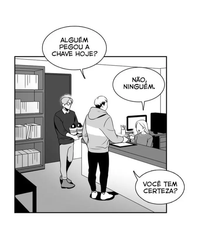 BJ Alex – Capítulo 13 Yaoi – Página 17