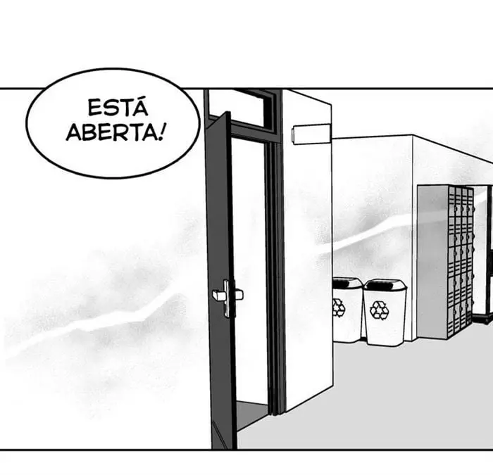 BJ Alex – Capítulo 13 Yaoi – Página 20