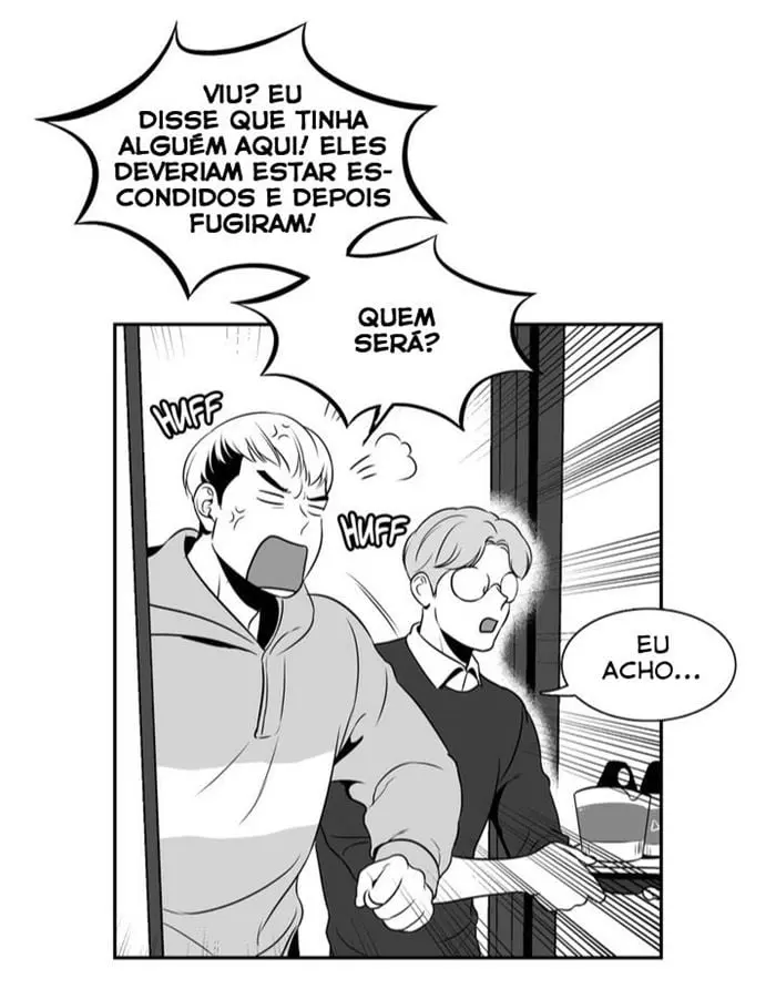 BJ Alex – Capítulo 13 Yaoi – Página 21