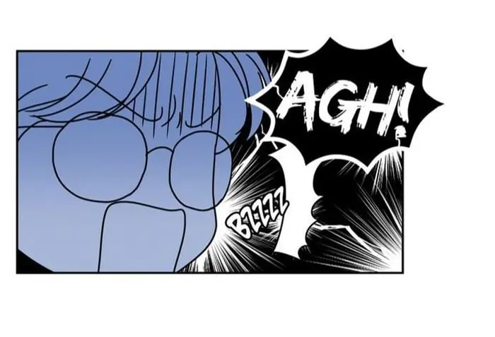 BJ Alex – Capítulo 13 Yaoi – Página 22