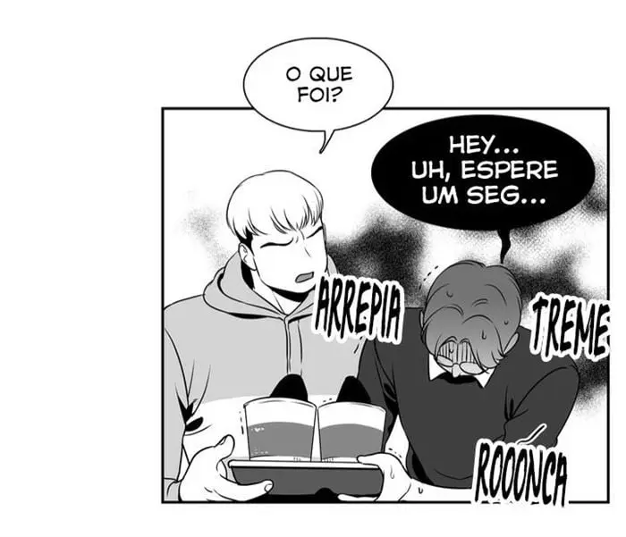 BJ Alex – Capítulo 13 Yaoi – Página 23