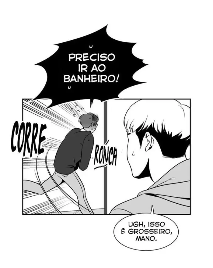 BJ Alex – Capítulo 13 Yaoi – Página 24