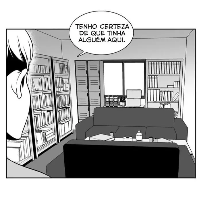 BJ Alex – Capítulo 13 Yaoi – Página 25