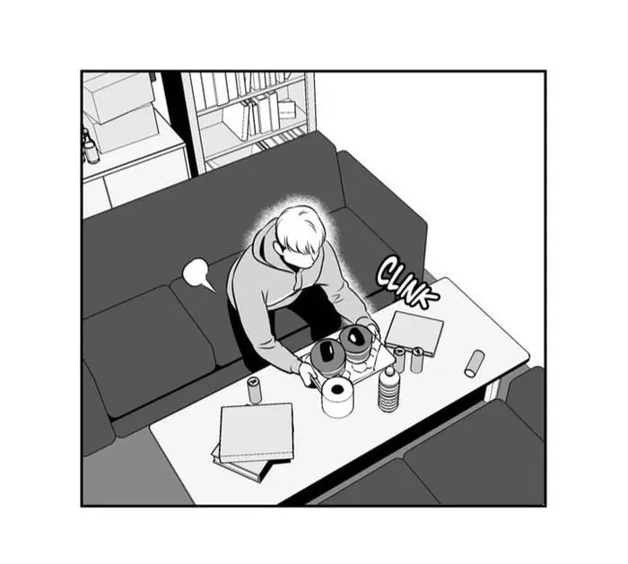 BJ Alex – Capítulo 13 Yaoi – Página 26