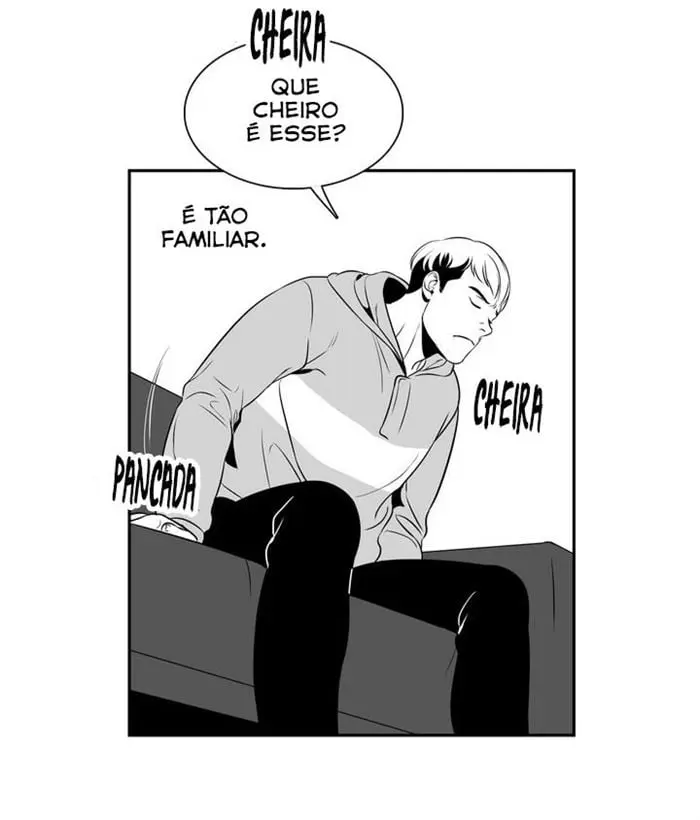 BJ Alex – Capítulo 13 Yaoi – Página 27