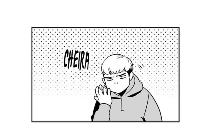 BJ Alex – Capítulo 13 Yaoi – Página 31