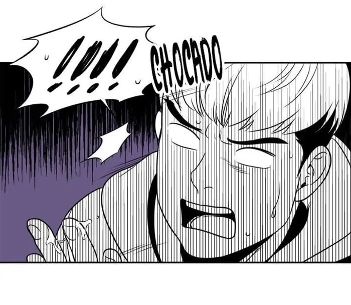 BJ Alex – Capítulo 13 Yaoi – Página 32