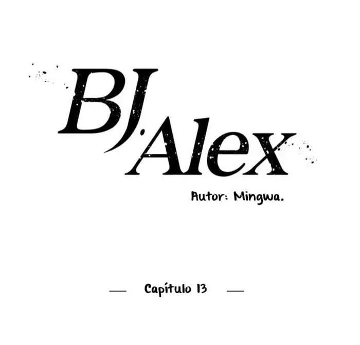 BJ Alex – Capítulo 13 Yaoi – Página 34