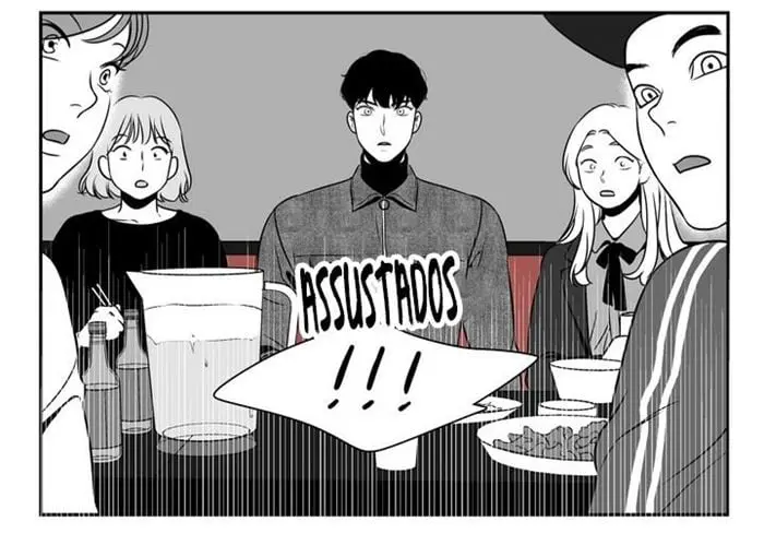 BJ Alex – Capítulo 13 Yaoi – Página 39