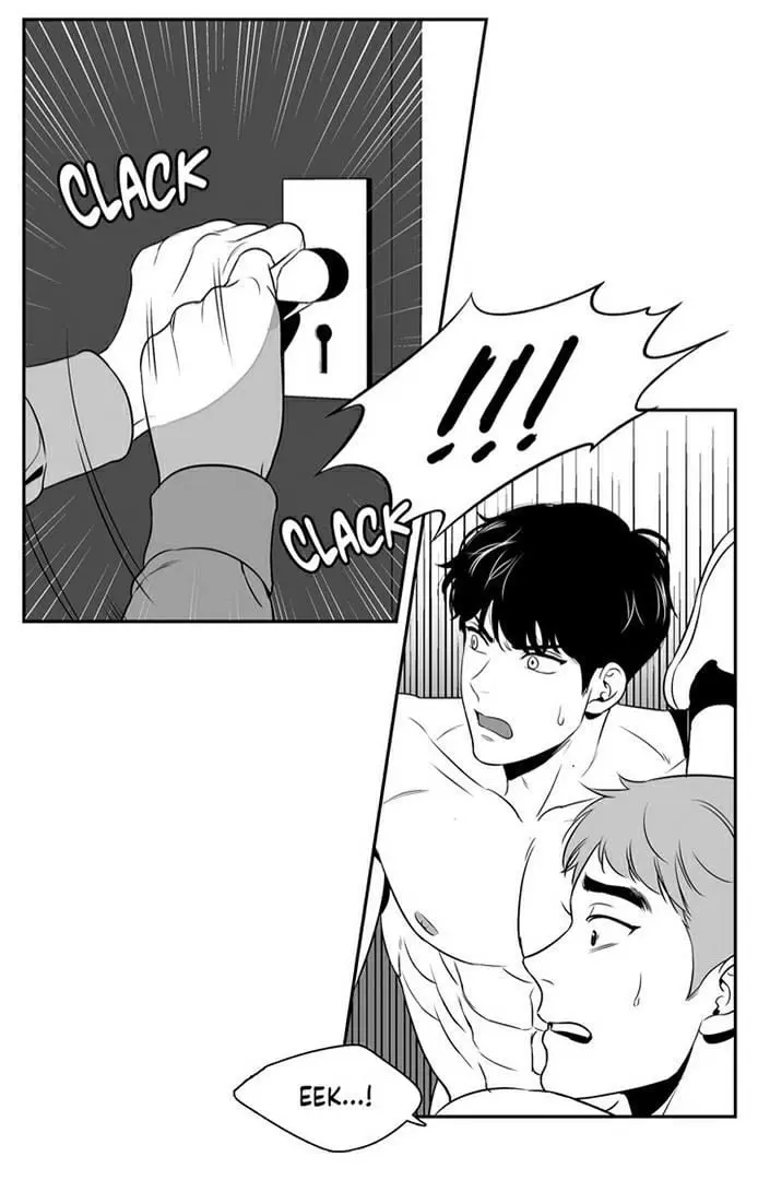 BJ Alex – Capítulo 13 Yaoi – Página 4