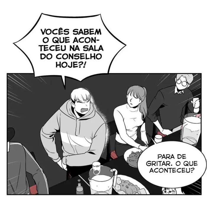 BJ Alex – Capítulo 13 Yaoi – Página 40