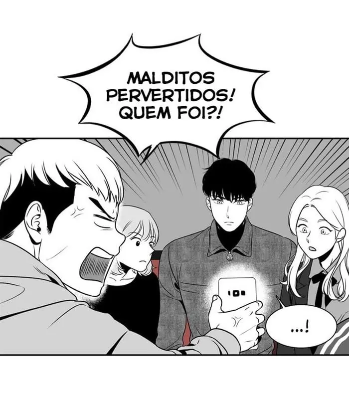 BJ Alex – Capítulo 13 Yaoi – Página 42