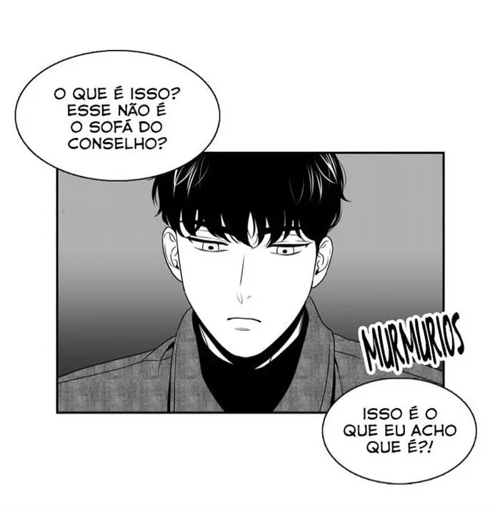 BJ Alex – Capítulo 13 Yaoi – Página 43