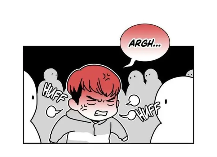 BJ Alex – Capítulo 13 Yaoi – Página 46