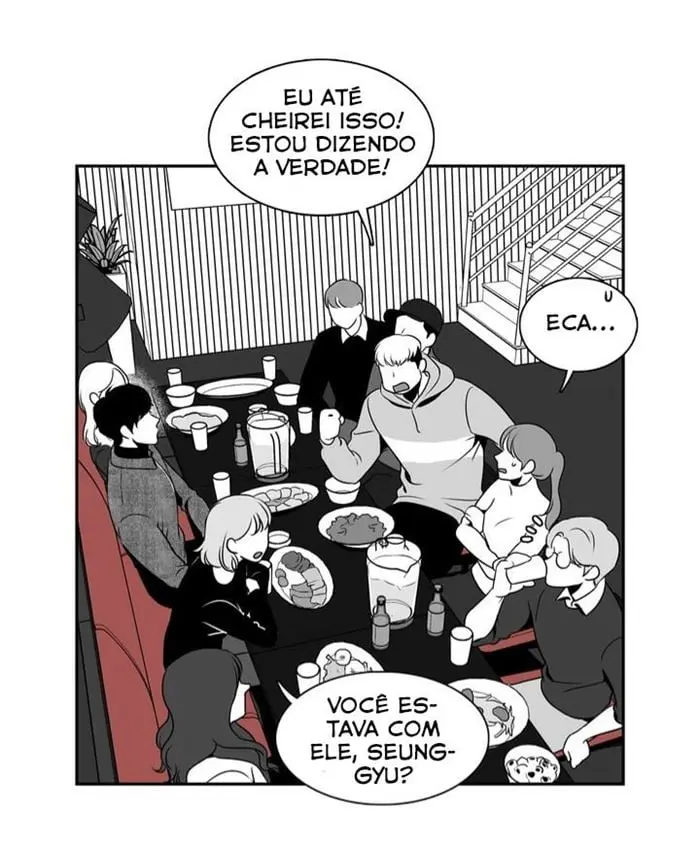 BJ Alex – Capítulo 13 Yaoi – Página 47