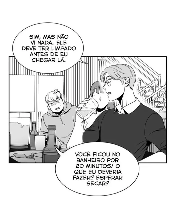 BJ Alex – Capítulo 13 Yaoi – Página 48