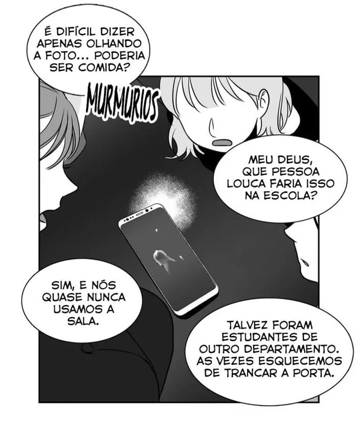 BJ Alex – Capítulo 13 Yaoi – Página 49