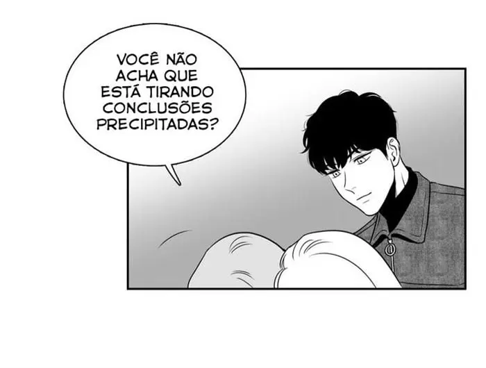 BJ Alex – Capítulo 13 Yaoi – Página 50