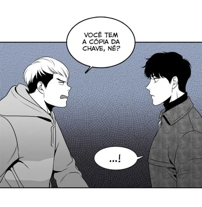 BJ Alex – Capítulo 13 Yaoi – Página 53