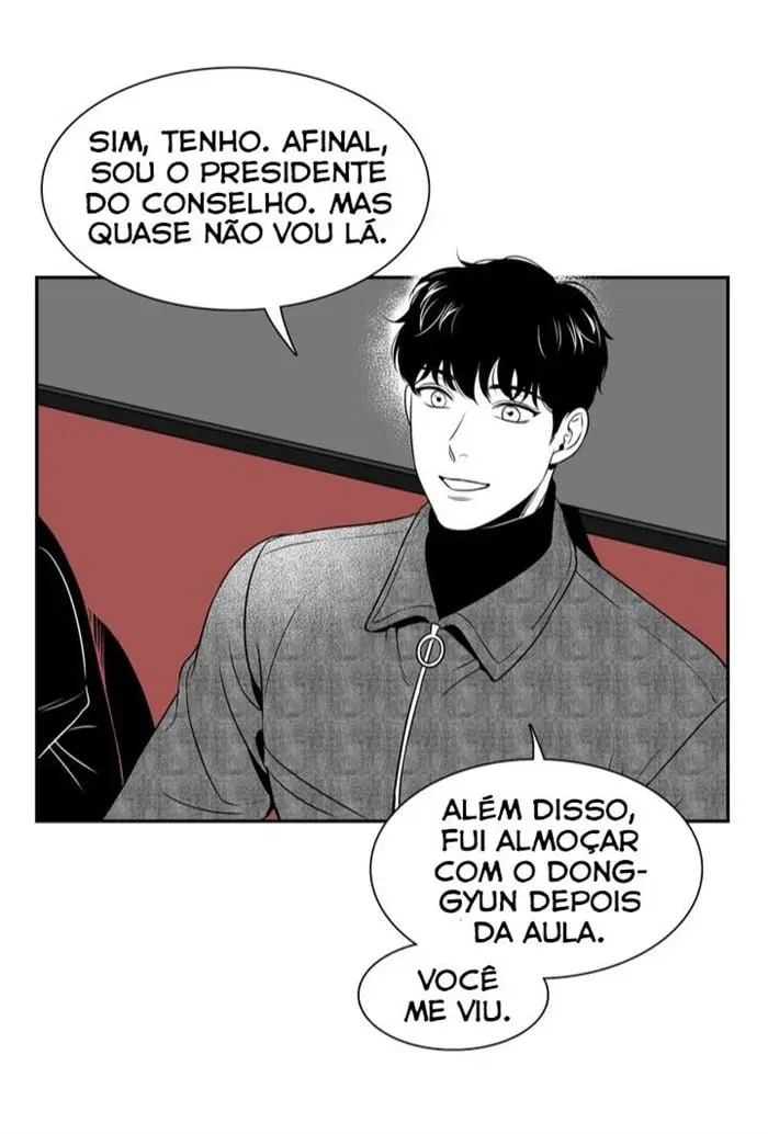 BJ Alex – Capítulo 13 Yaoi – Página 55