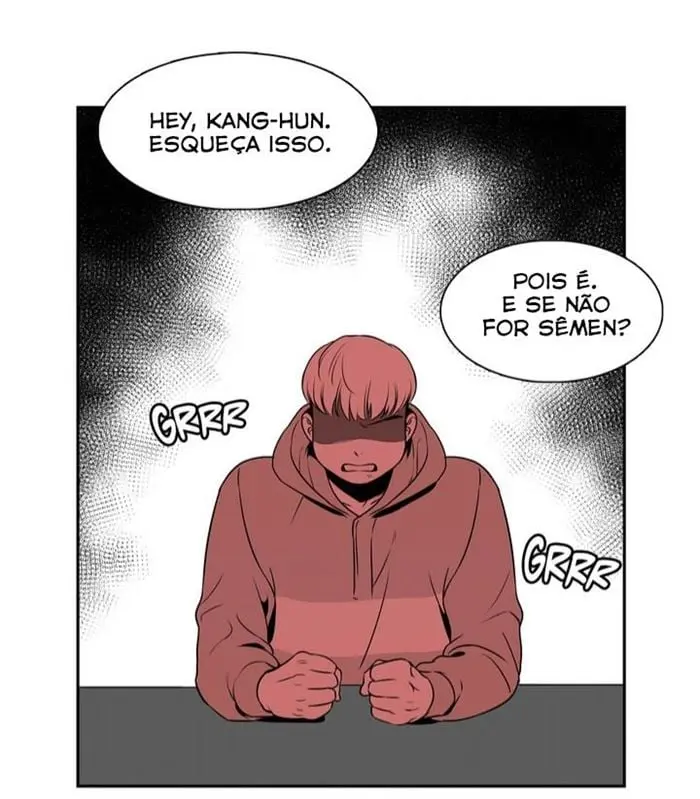 BJ Alex – Capítulo 13 Yaoi – Página 58