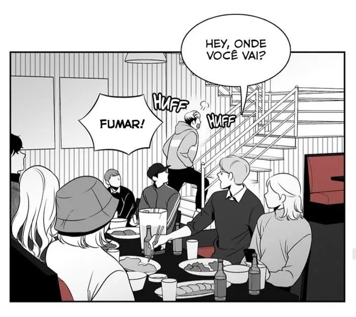 BJ Alex – Capítulo 13 Yaoi – Página 61