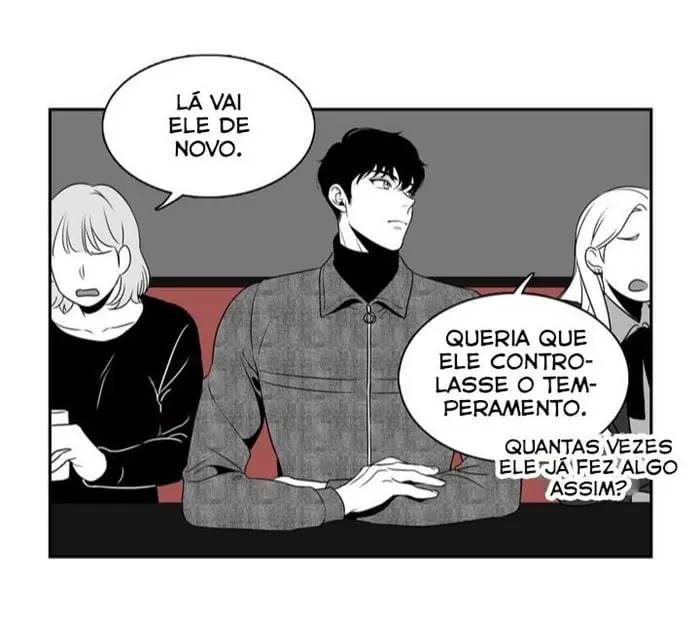 BJ Alex – Capítulo 13 Yaoi – Página 62