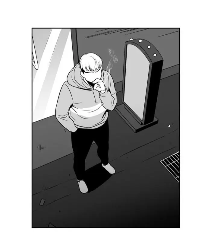 BJ Alex – Capítulo 13 Yaoi – Página 65