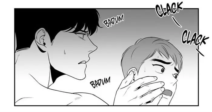 BJ Alex – Capítulo 13 Yaoi – Página 9