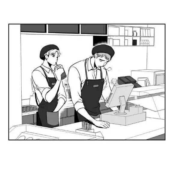 BJ Alex – Capítulo 14 Yaoi – Página 11