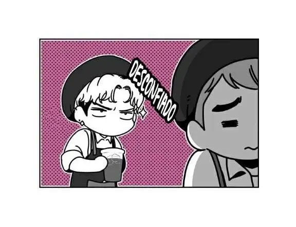 BJ Alex – Capítulo 14 Yaoi – Página 12