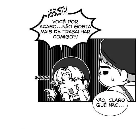 BJ Alex – Capítulo 14 Yaoi – Página 14