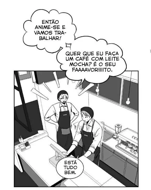 BJ Alex – Capítulo 14 Yaoi – Página 15