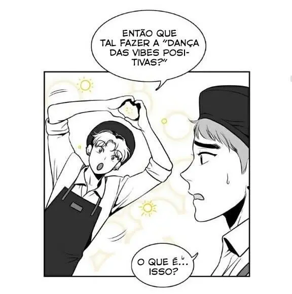 BJ Alex – Capítulo 14 Yaoi – Página 16