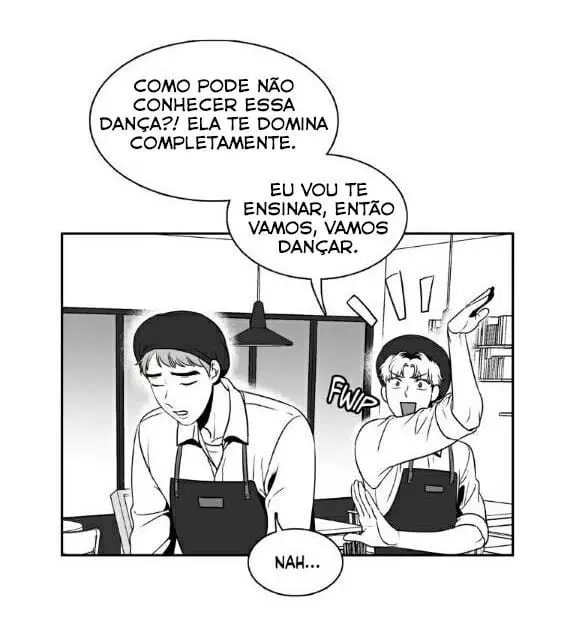 BJ Alex – Capítulo 14 Yaoi – Página 17