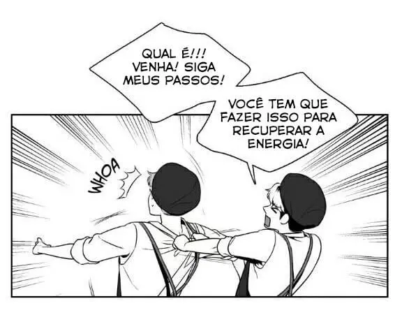 BJ Alex – Capítulo 14 Yaoi – Página 18