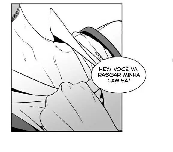 BJ Alex – Capítulo 14 Yaoi – Página 19