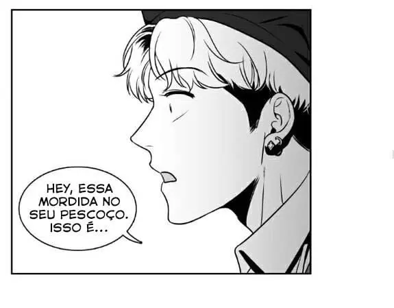 BJ Alex – Capítulo 14 Yaoi – Página 22