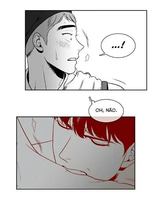 BJ Alex – Capítulo 14 Yaoi – Página 23