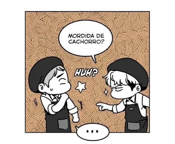 BJ Alex – Capítulo 14 Yaoi – Página 24