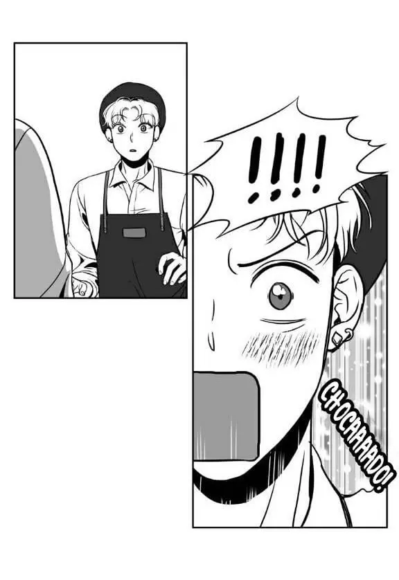 BJ Alex – Capítulo 14 Yaoi – Página 26