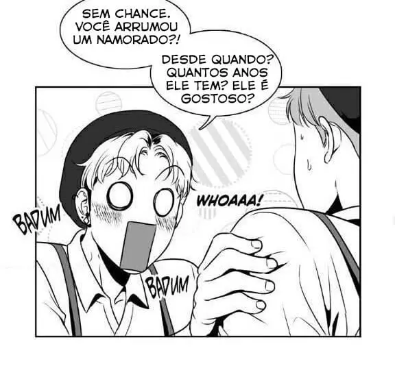 BJ Alex – Capítulo 14 Yaoi – Página 29