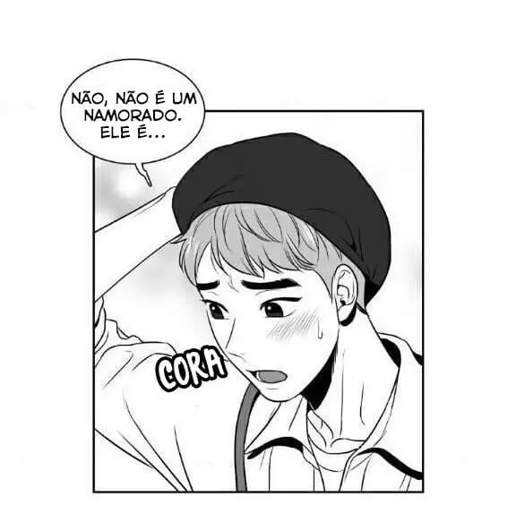 BJ Alex – Capítulo 14 Yaoi – Página 30