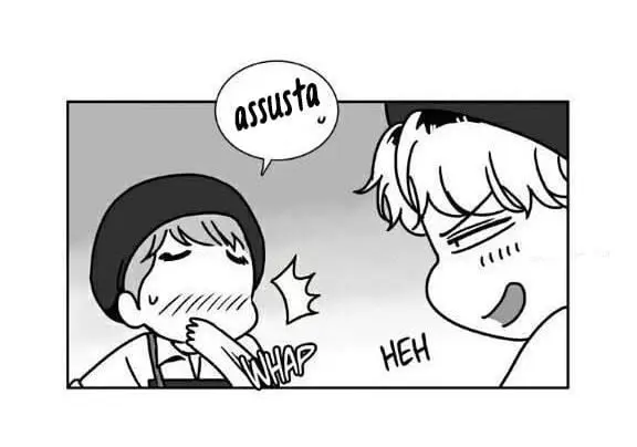 BJ Alex – Capítulo 14 Yaoi – Página 31