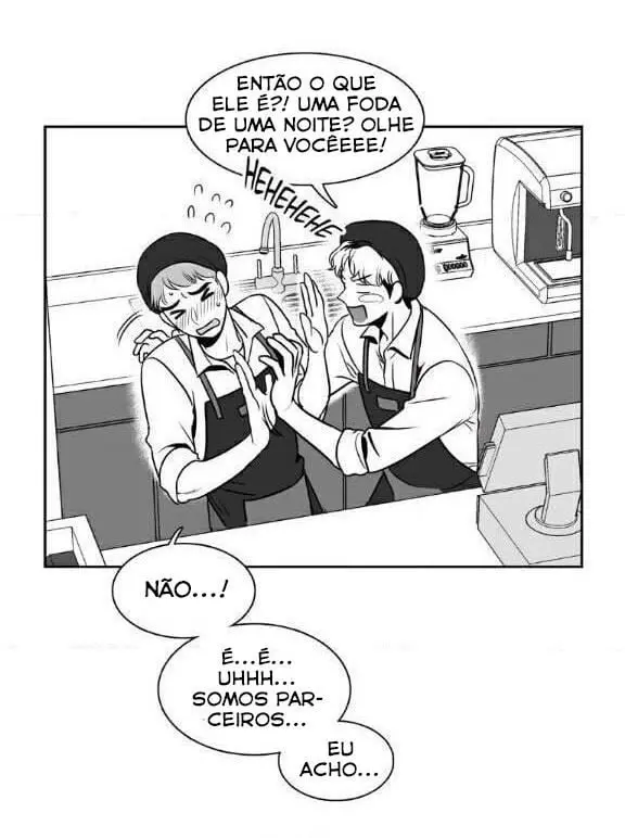 BJ Alex – Capítulo 14 Yaoi – Página 32