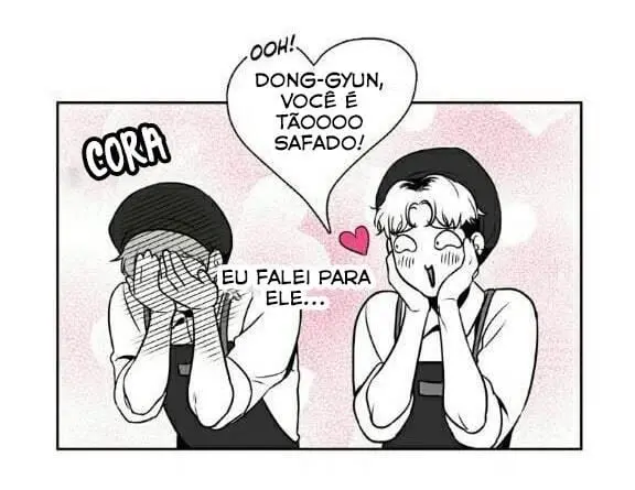 BJ Alex – Capítulo 14 Yaoi – Página 34