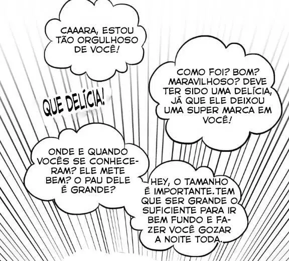 BJ Alex – Capítulo 14 Yaoi – Página 35